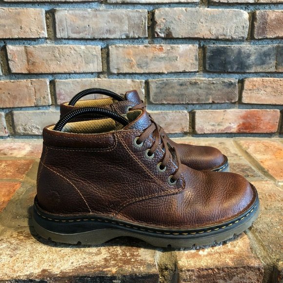 Dr Martens Mens Rico AW004 Chukka Boots Size US 9 Dr. Martens Chukka Boot Men main image 4